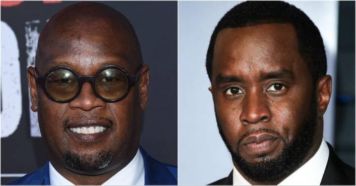 Why Andre Harrell Fired Diddy Was a Turning Point That Sparked a Music Empire
