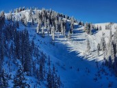 Colorado mountains to see dangerous avalanche conditions