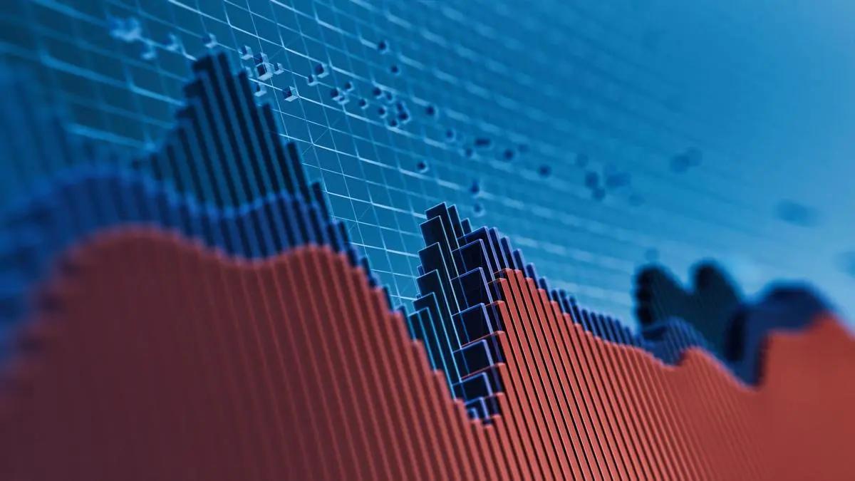 Sensex edges higher as Fed rate cut boosts global sentiment, rupee weakness caps gains