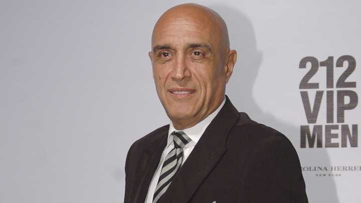 Fotos: Reaparece Pedro Torres tras Rumores sobre su Salud; Lucía Méndez lo Acompaña