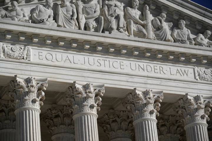 Justices wrestle with death penalty in cases of intellectual disabilities