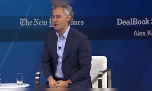 Palantir launches Neurodivergent Fellowship for people who think differently: Eligibility, salary details