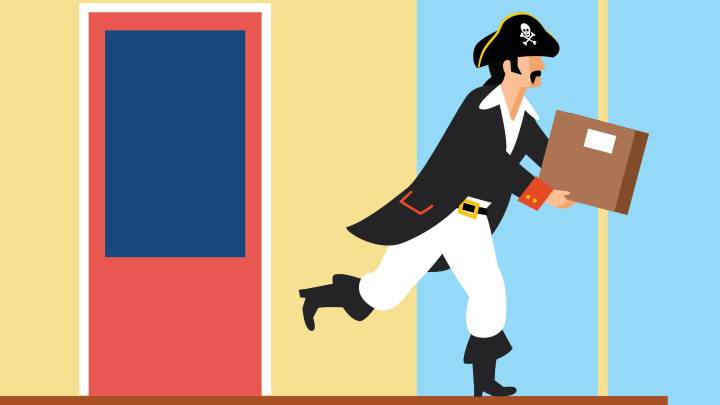 Will tougher laws deter 'porch pirates' from stealing packages?