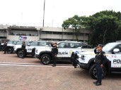 Refuerzan vigilancia en alcaldía Benito Juárez hasta el 6 de enero del 2026