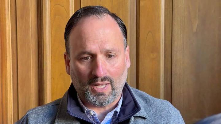 Aumento al ISN se debe a un entorno no favorable para el estado de Chihuahua: De la Peña