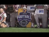 High School Football: Calaveras wins first-ever California state title