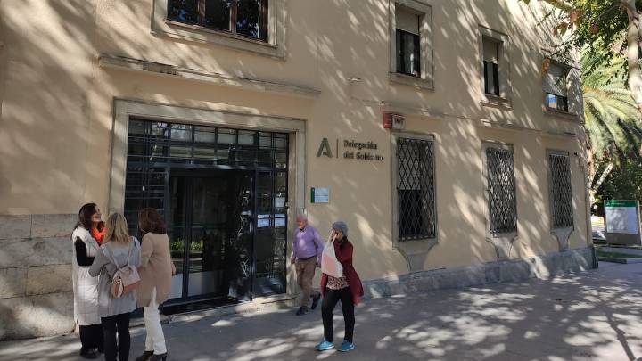 El instituto donde estudió una de las dos menores halladas muertas en Jaén abrió un protocolo de autolesiones