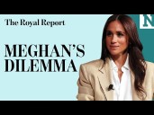 The Sad Truth About Meghan Markle's Relationship With Her Father
