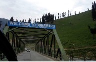 Sonmarg Sees Steady Rise in Domestic, Foreign Tourists