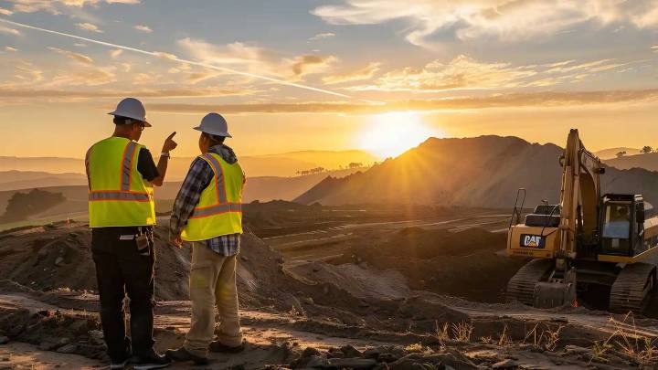 El sector minero global ajusta su estrategia: grandes compañías aseguran operaciones clave y anticipan impacto en los precios de materias primas