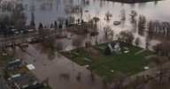 Washington state delegation urges federal emergency declaration for severe flooding