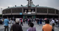 Peregrinación a la Basílica de Guadalupe: cierres viales, desvíos y consejos para automovilistas