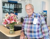 Beloved Detroit Lakes car salesman remembered for 'Don