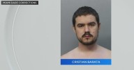 Miami man arrested on child porn charges bonds out of jail after allegedly confessing to crimes