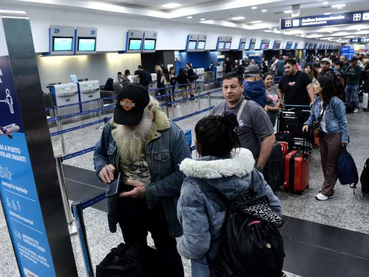 Se modernizarán 13 aeropuertos con más de US$ 500 millones de inversión tras el récord de pasajeros y nuevas rutas