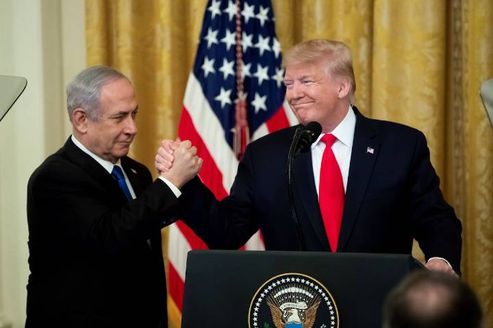 Dos meses del plan de paz para Gaza de Trump: violaciones del alto el fuego, más de 350 muertos en ataques israelíes y dudas ante la ‘segunda fase’