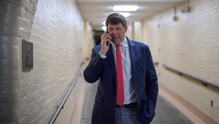 Watchdog signed up for fraudulent Obamacare plans with ease