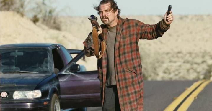 'One Battle After Another' leads the Golden Globes nominations