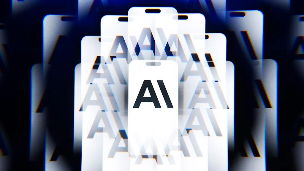 Anthropic reportedly planning one of the biggest IPOs ever as race with OpenAI heats up