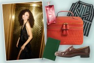 'The Last of Us' star Nico Parker’s favorite fragrance, pants, PJs