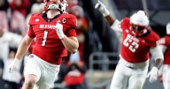 NC State and Virginia are set to open the 2026 college football season in Brazil