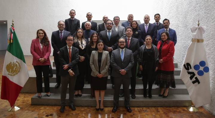 SAT otorga facilidades para el cumplimiento de la Manifestación de Valor Electrónica