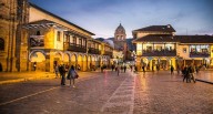 Centro Histórico del Cusco recibe la máxima distinción turística del país