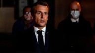 France’s Macron to meet Zelenskyy, Starmer and Merz in London on Monday