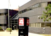 Deadline Detroit | Shakeup at WDIV: General Manager Bob Ellis Abruptly Resigns