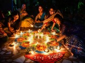 “Proud moment for India”: Amit Shah hails addition of Deepavali to UNESCO Intangible Heritage List