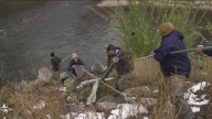 Early Christmas gift: Thousands of catchable-sized trout to be stocked in Idaho's Southwest region