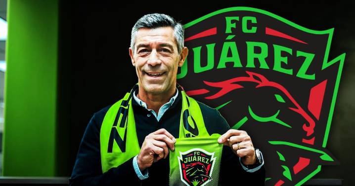 ¡Vuelve a la Liga MX! Juárez anuncia a Pedro Caixinha como su nuevo entrenador