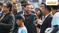 Messi Kolkata tour chaos: FIR registered, chief organiser arrested