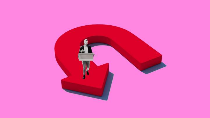 Why companies hire back people they just laid off