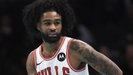 Why Bulls must trade Coby White in order to take next step toward contention