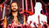 The injured WWE star originally slated for Drew McIntyre’s WarGames spot