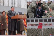 North Korea admits troops hunted mines for Vladmir Putin: 'absolute loyalty'