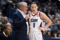 Where to watch UConn vs. USC women’s basketball for free today