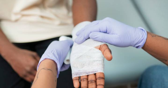 Caldas registra los primeros quemados por pólvora en diciembre: ocurrieron en Manizales y Riosucio