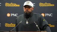 Roethlisberger, Harrison suggest it’s time for Steelers to move on from Tomlin