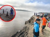 Tragedia en Ucayali: 12 muertos y 30 desaparecidos deja hundimiento de embarcaciones tras derrumbe