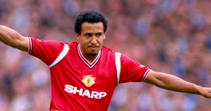Ex-Man Utd star Remi Moses is alive as son speaks out after 'funeral announcement'