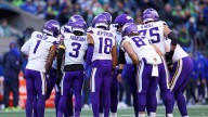 Can Vikings' offense snap out of its funk?