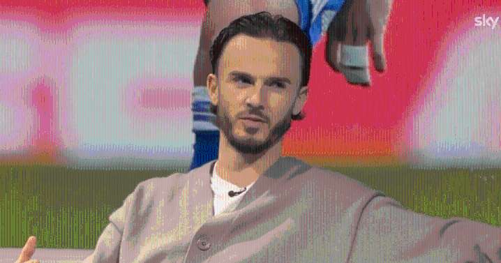 James Maddison praises 'underrated' Manchester United star after Wolves win