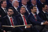 Canadian team confident as it sizes up its World Cup pool opponents