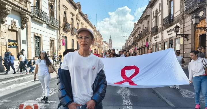 Discriminación, temor y estigma persisten alrededor del VIH en Michoacán