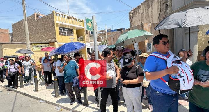 Senamhi advierte que la región Ica ya alcanzó temperaturas altas entre 32 a 34 grados