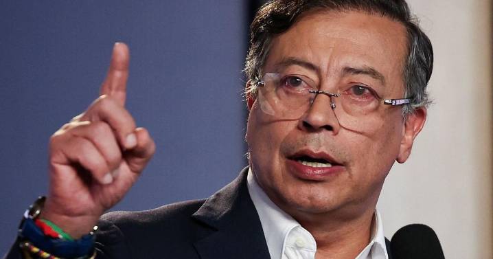 Colombian family files first known formal complaint over deadly US strike in Caribbean