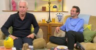Gogglebox star Alfie Mulhall shares important update about husband Andrew
