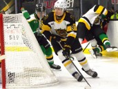London Knights suffer ultra-rare shutout loss: 'Tons of chances'